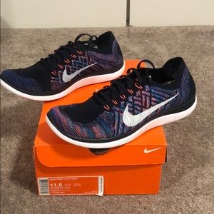 Nike Free 4.0 Flyknit